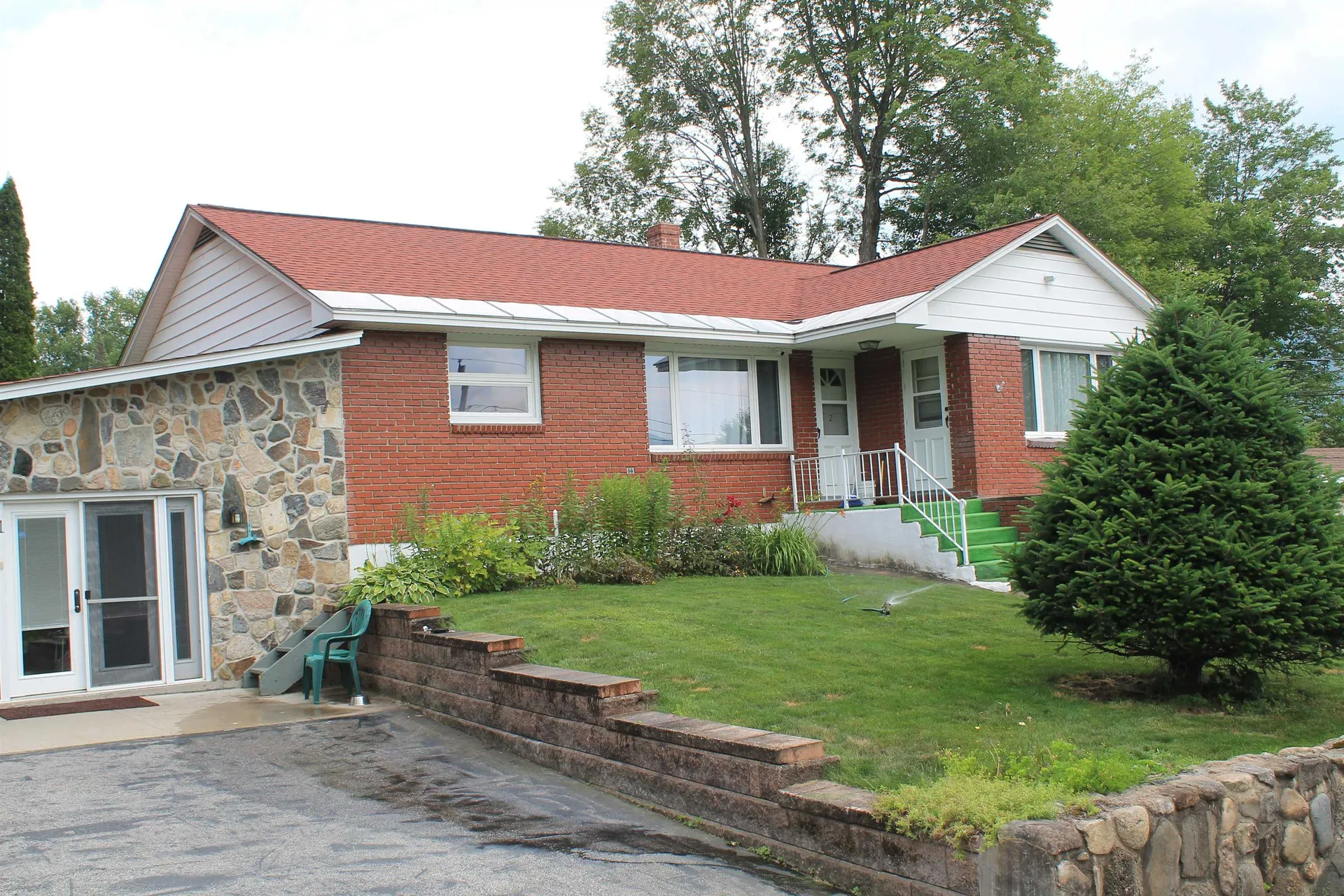 48 Mansion Hill Drive Lincoln NH 03251