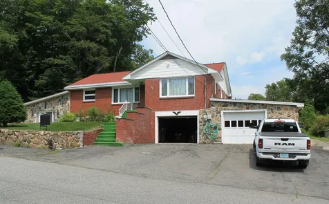 48 Mansion Hill Drive Lincoln NH 03251