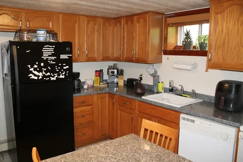 48 Mansion Hill Drive Lincoln NH 03251