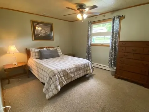 48 Mansion Hill Drive Lincoln NH 03251