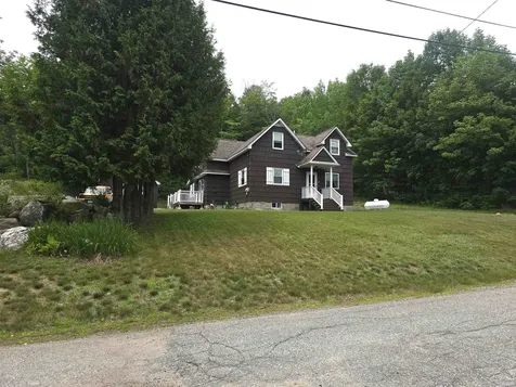 99 Wentworth Avenue Berlin NH 03570
