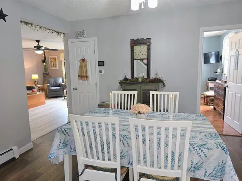 99 Wentworth Avenue Berlin NH 03570