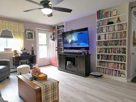 99 Wentworth Avenue Berlin NH 03570