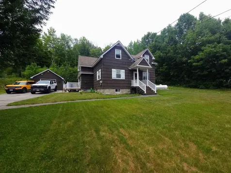 99 Wentworth Avenue Berlin NH 03570