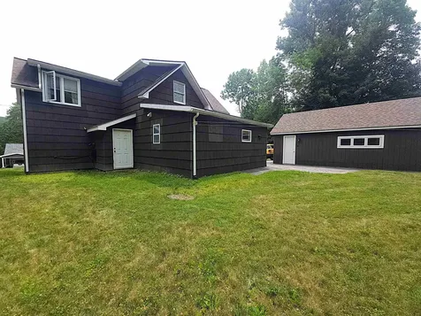 99 Wentworth Avenue Berlin NH 03570