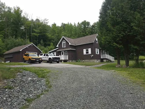 99 Wentworth Avenue Berlin NH 03570