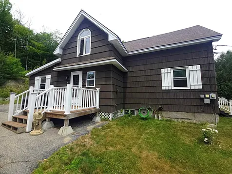 99 Wentworth Avenue Berlin NH 03570
