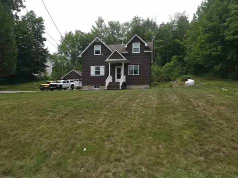 99 Wentworth Avenue Berlin NH 03570