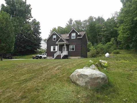 99 Wentworth Avenue Berlin NH 03570