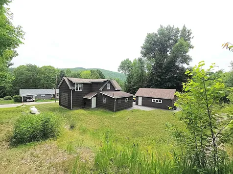 99 Wentworth Avenue Berlin NH 03570