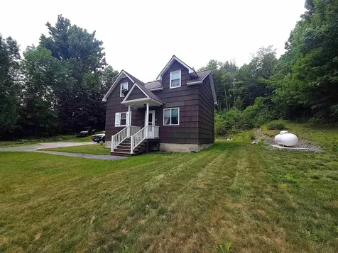 99 Wentworth Avenue Berlin NH 03570