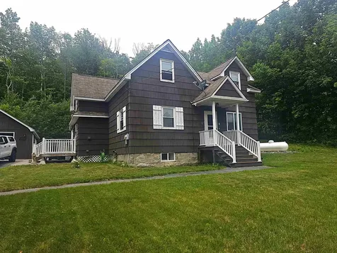 99 Wentworth Avenue Berlin NH 03570