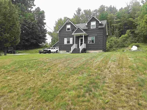 99 Wentworth Avenue Berlin NH 03570
