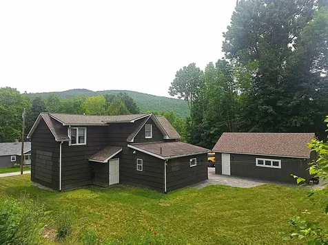 99 Wentworth Avenue Berlin NH 03570