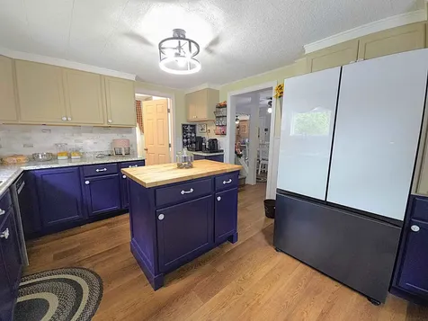 99 Wentworth Avenue Berlin NH 03570