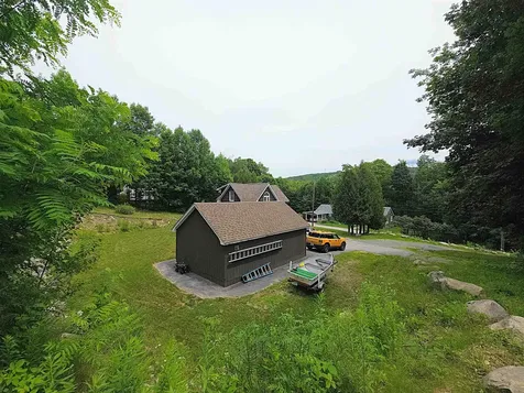 99 Wentworth Avenue Berlin NH 03570