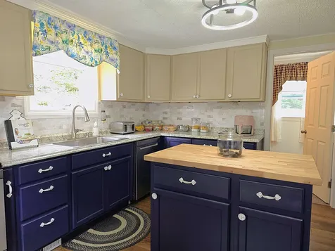 99 Wentworth Avenue Berlin NH 03570