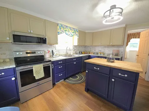 99 Wentworth Avenue Berlin NH 03570