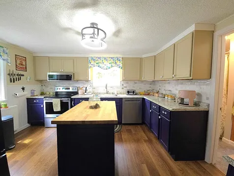 99 Wentworth Avenue Berlin NH 03570