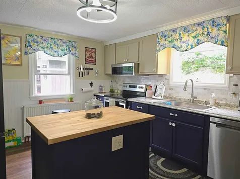 99 Wentworth Avenue Berlin NH 03570