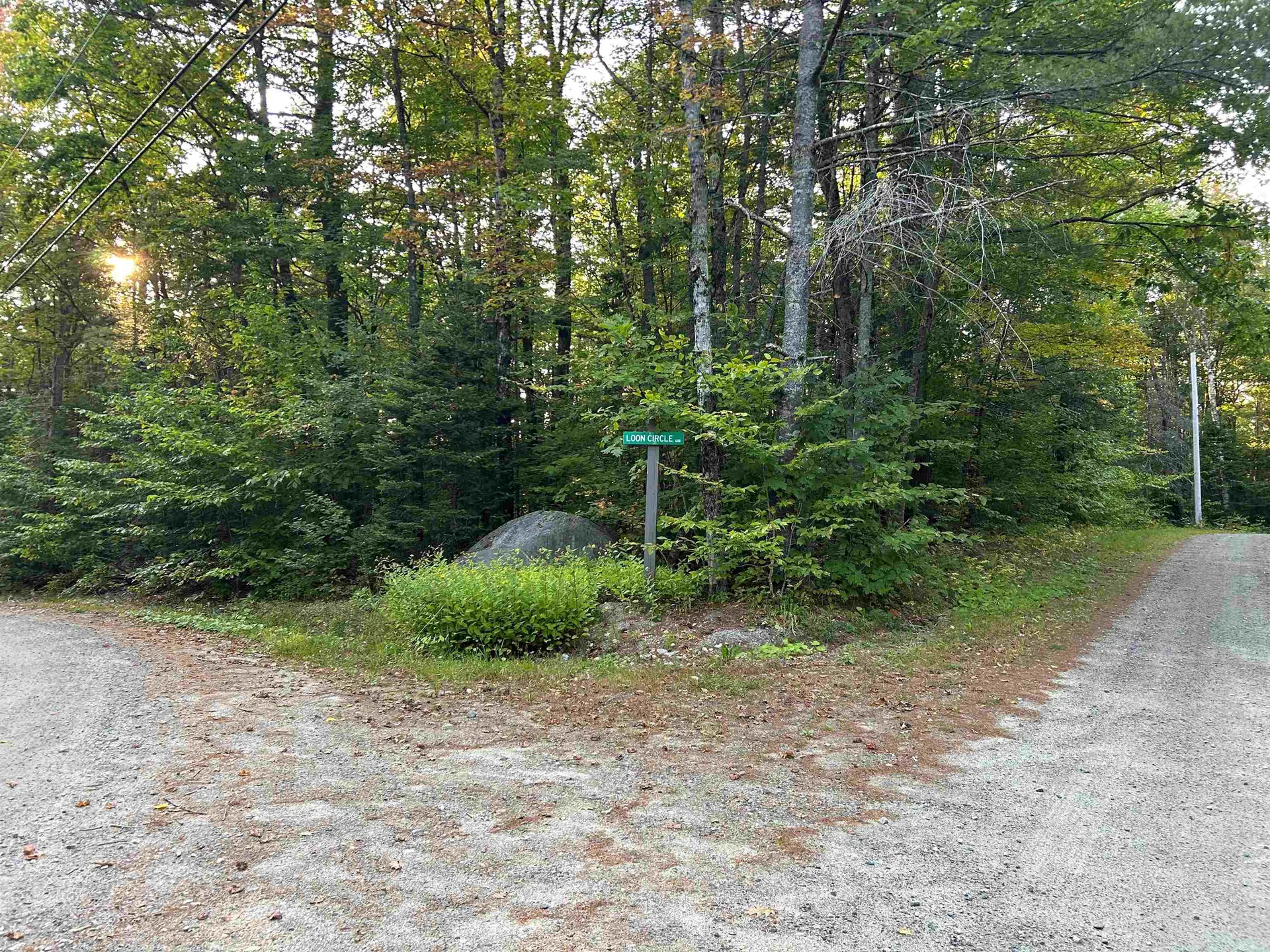 0 Loon Circle Londonderry VT 05148