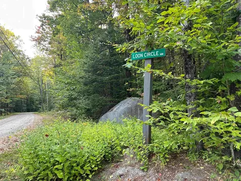 0 Loon Circle Londonderry VT 05148
