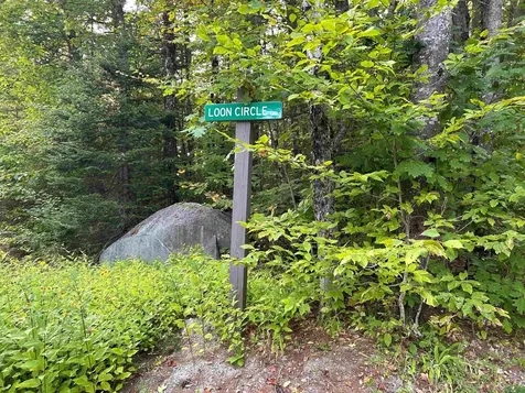 0 Loon Circle Londonderry VT 05148