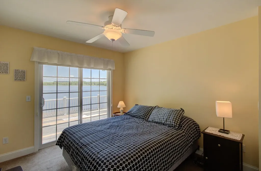 16 Macomber Point Alburgh VT 05440