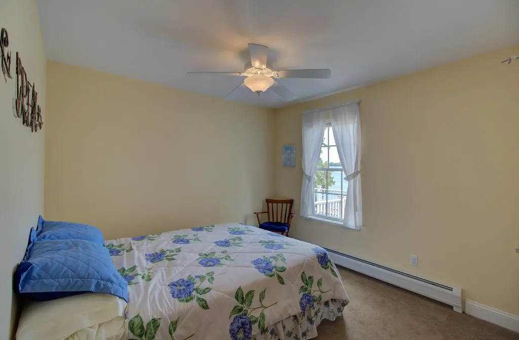 16 Macomber Point Alburgh VT 05440