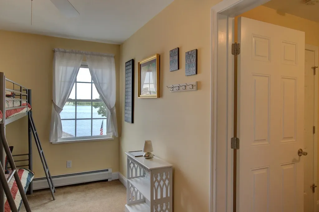 16 Macomber Point Alburgh VT 05440