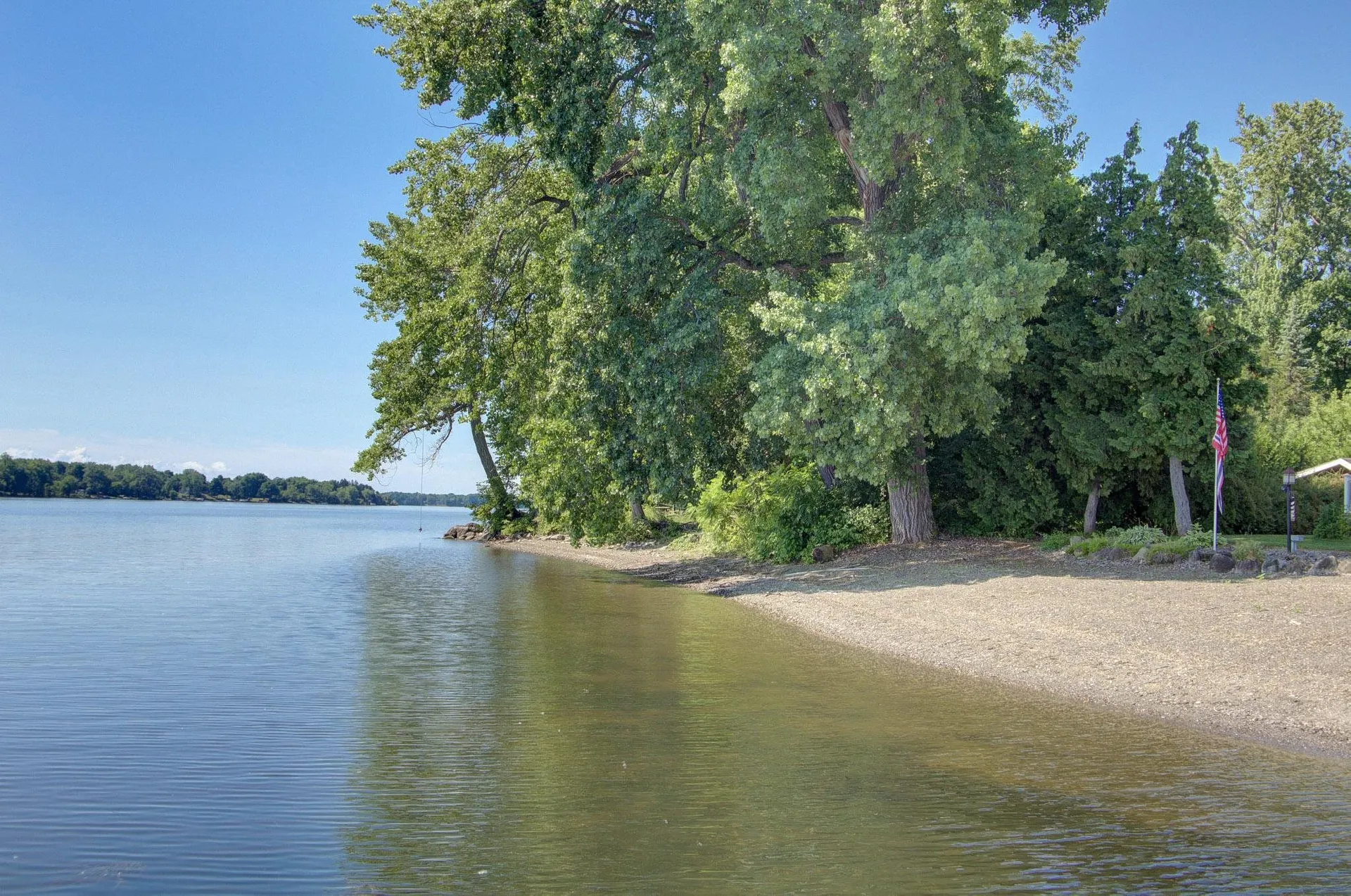 16 Macomber Point Alburgh VT 05440