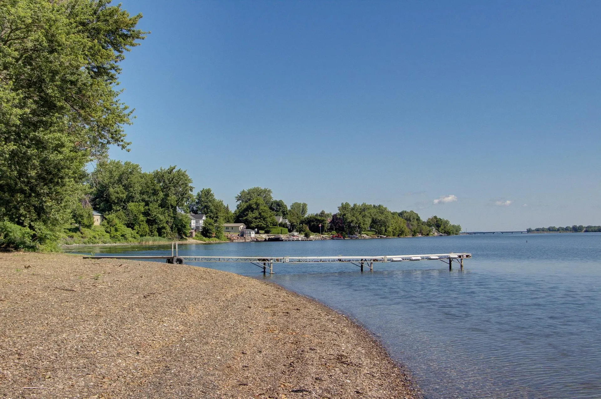 16 Macomber Point Alburgh VT 05440