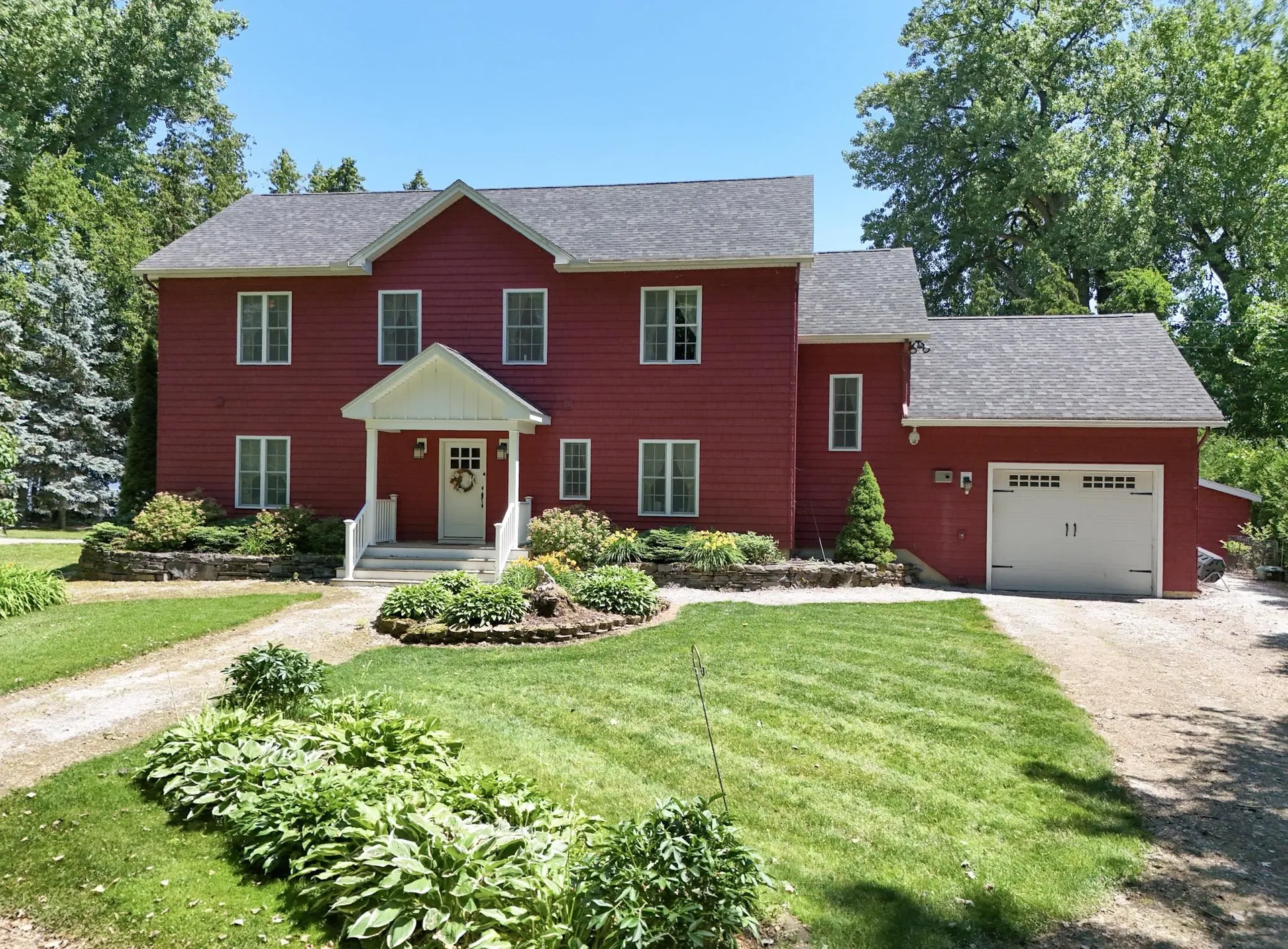 16 Macomber Point Alburgh VT 05440