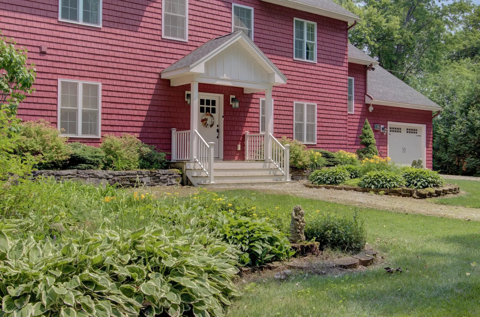 16 Macomber Point Alburgh VT 05440