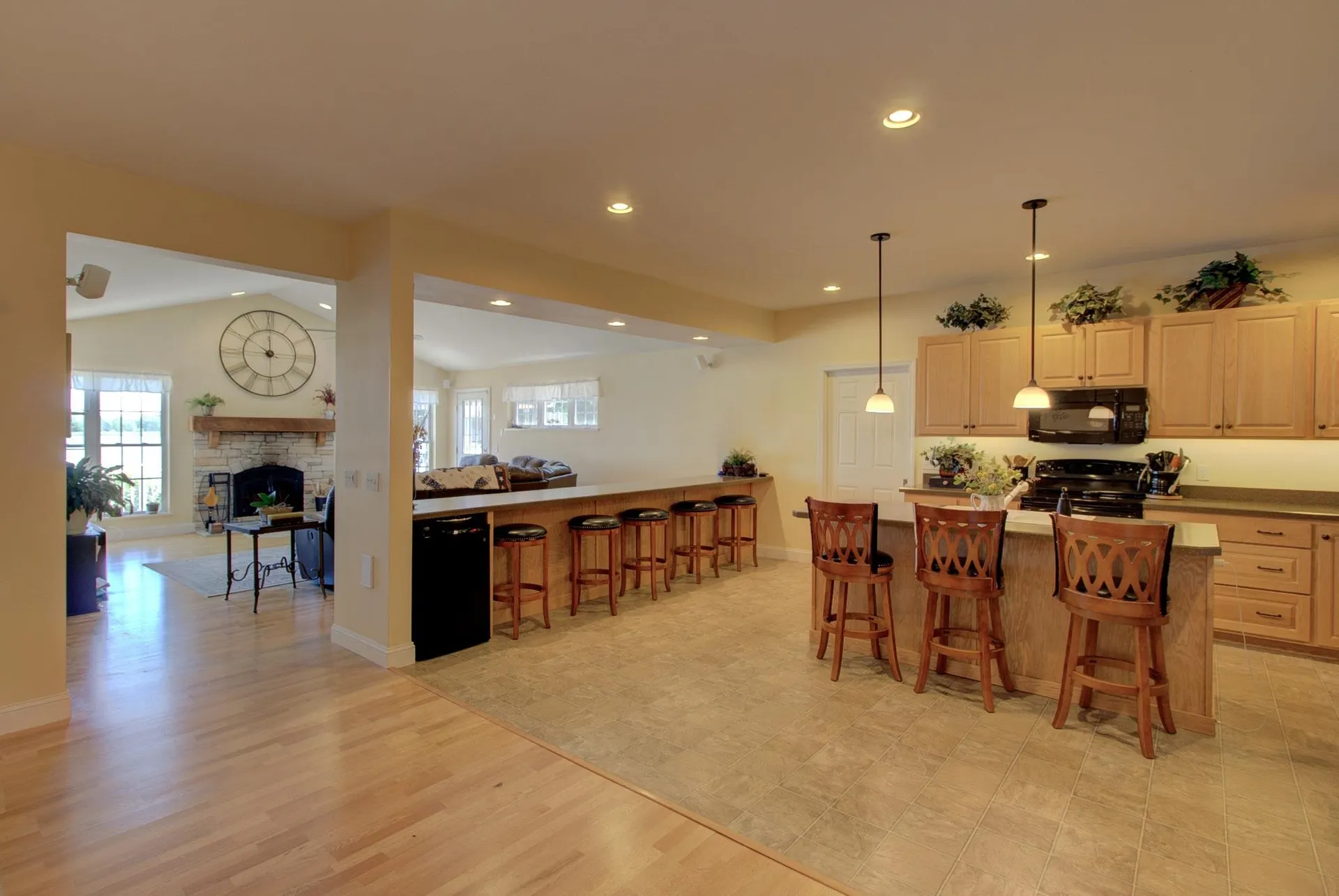 16 Macomber Point Alburgh VT 05440