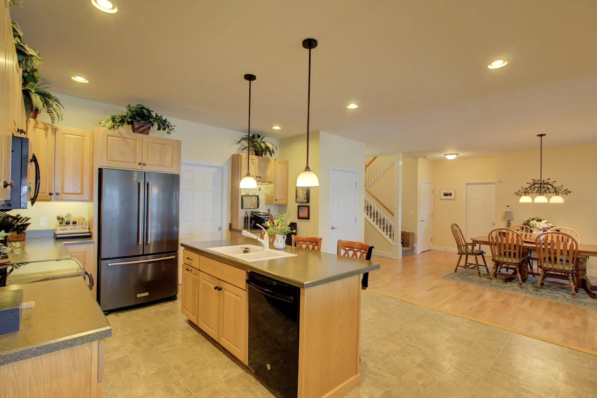 16 Macomber Point Alburgh VT 05440