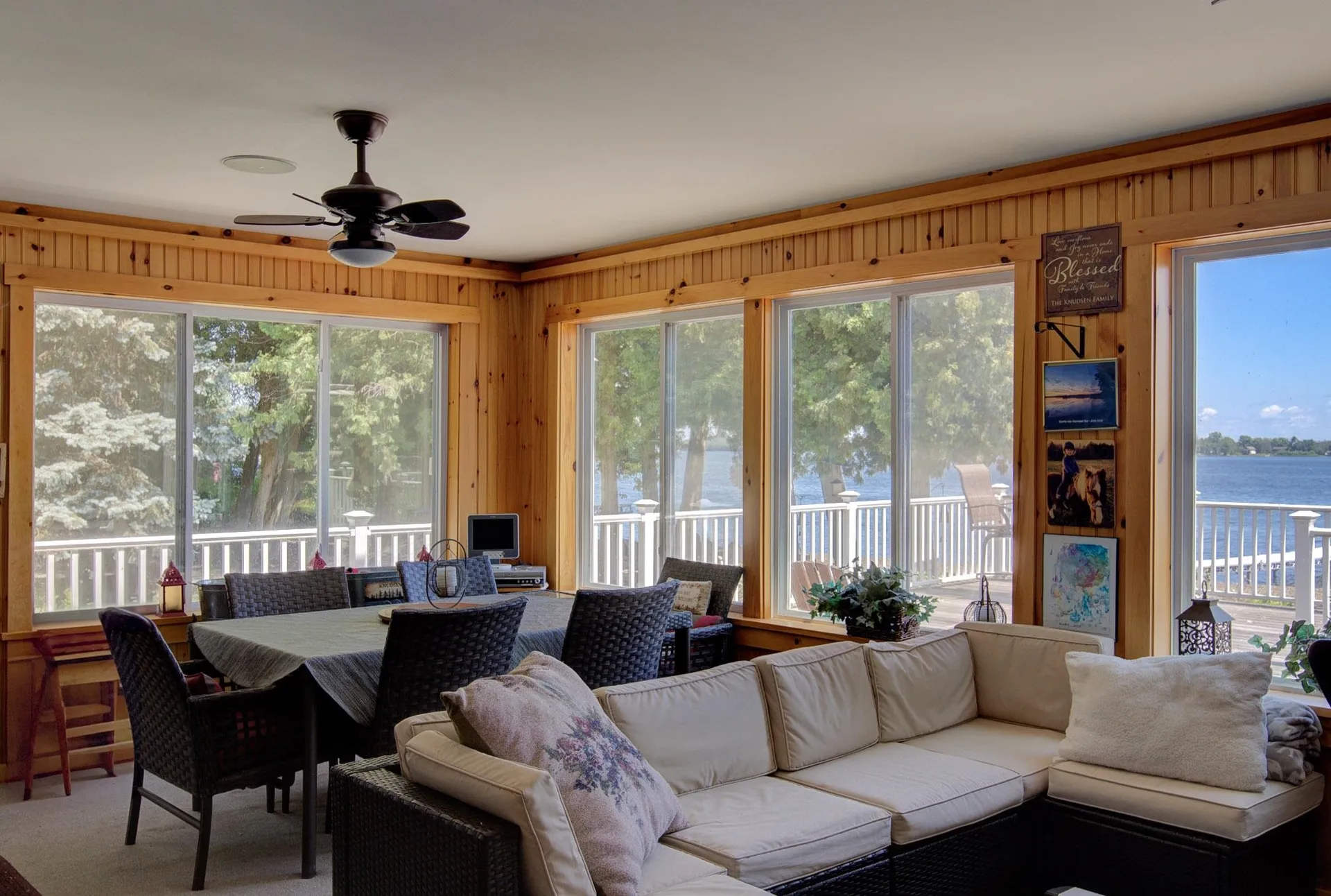 16 Macomber Point Alburgh VT 05440