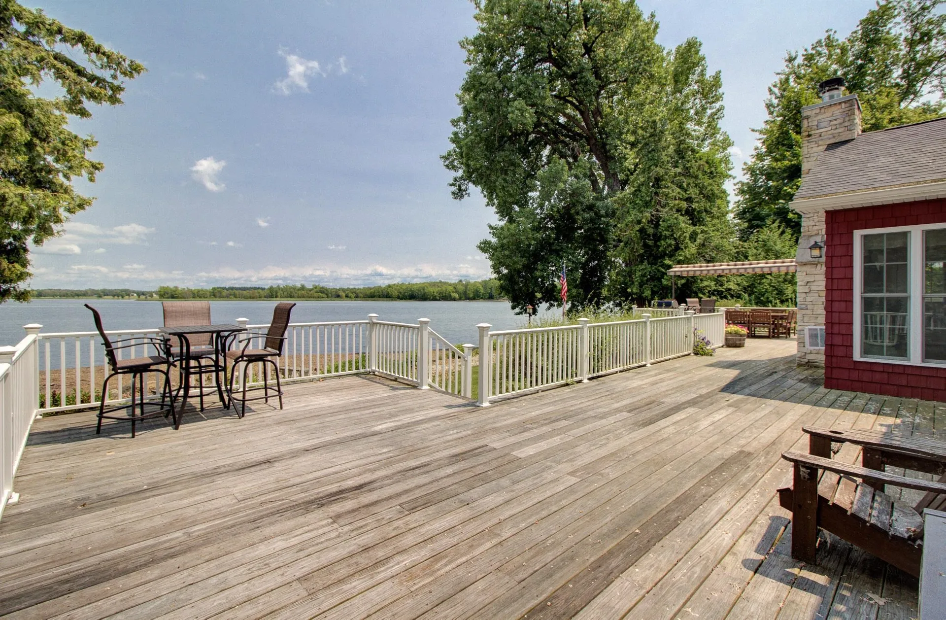 16 Macomber Point Alburgh VT 05440