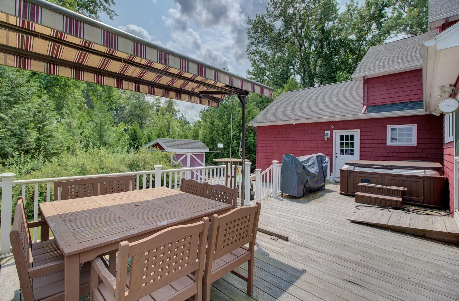 16 Macomber Point Alburgh VT 05440