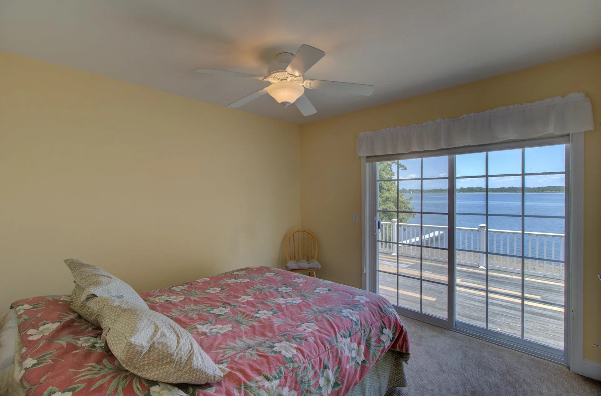 16 Macomber Point Alburgh VT 05440