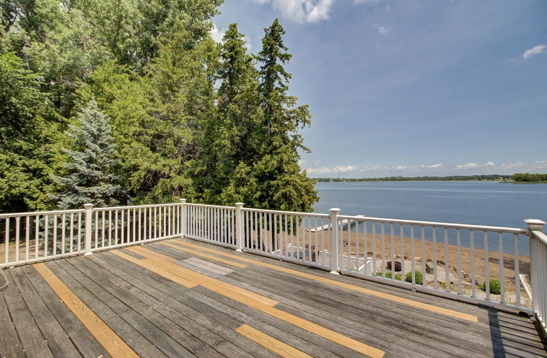 16 Macomber Point Alburgh VT 05440