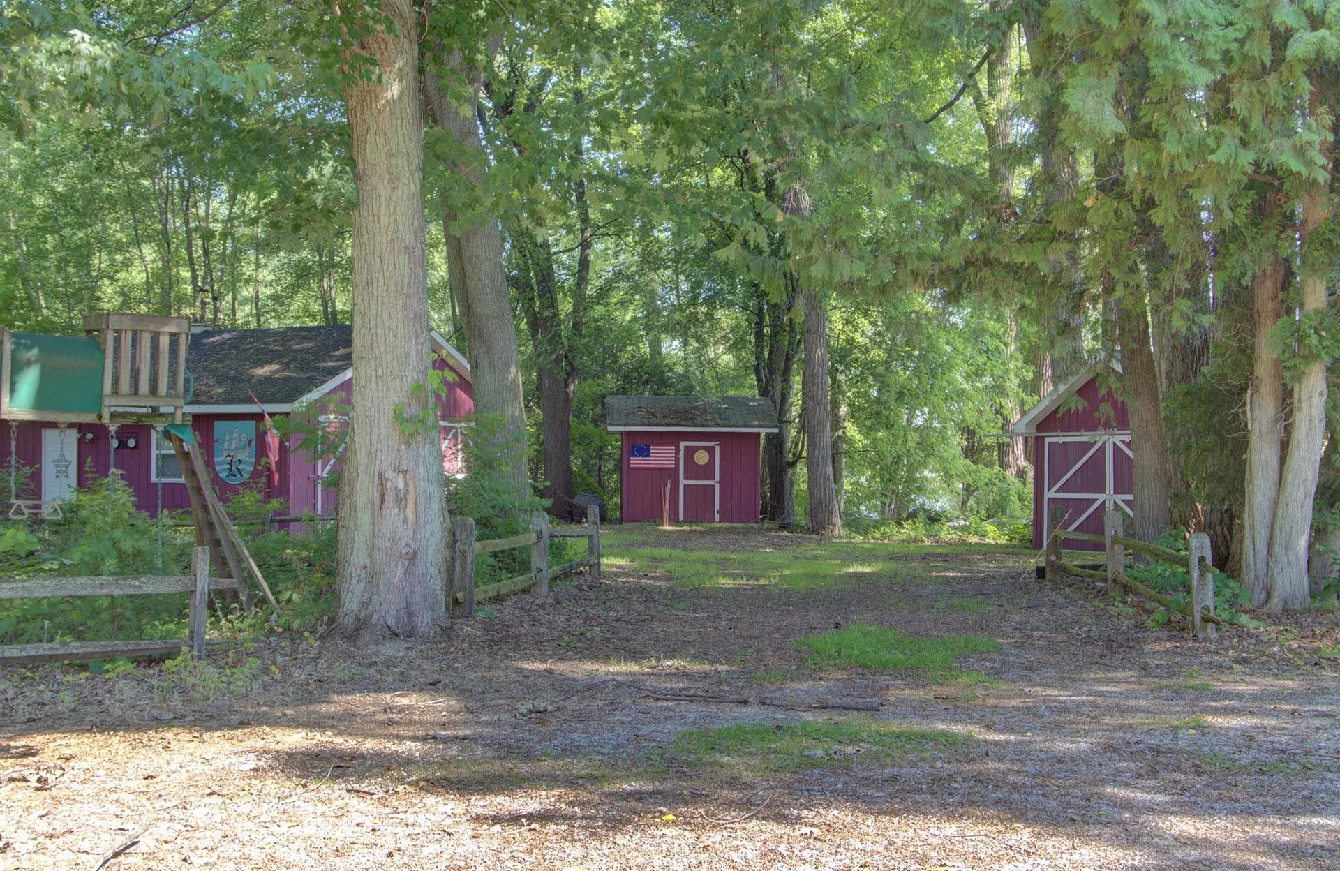 16 Macomber Point Alburgh VT 05440