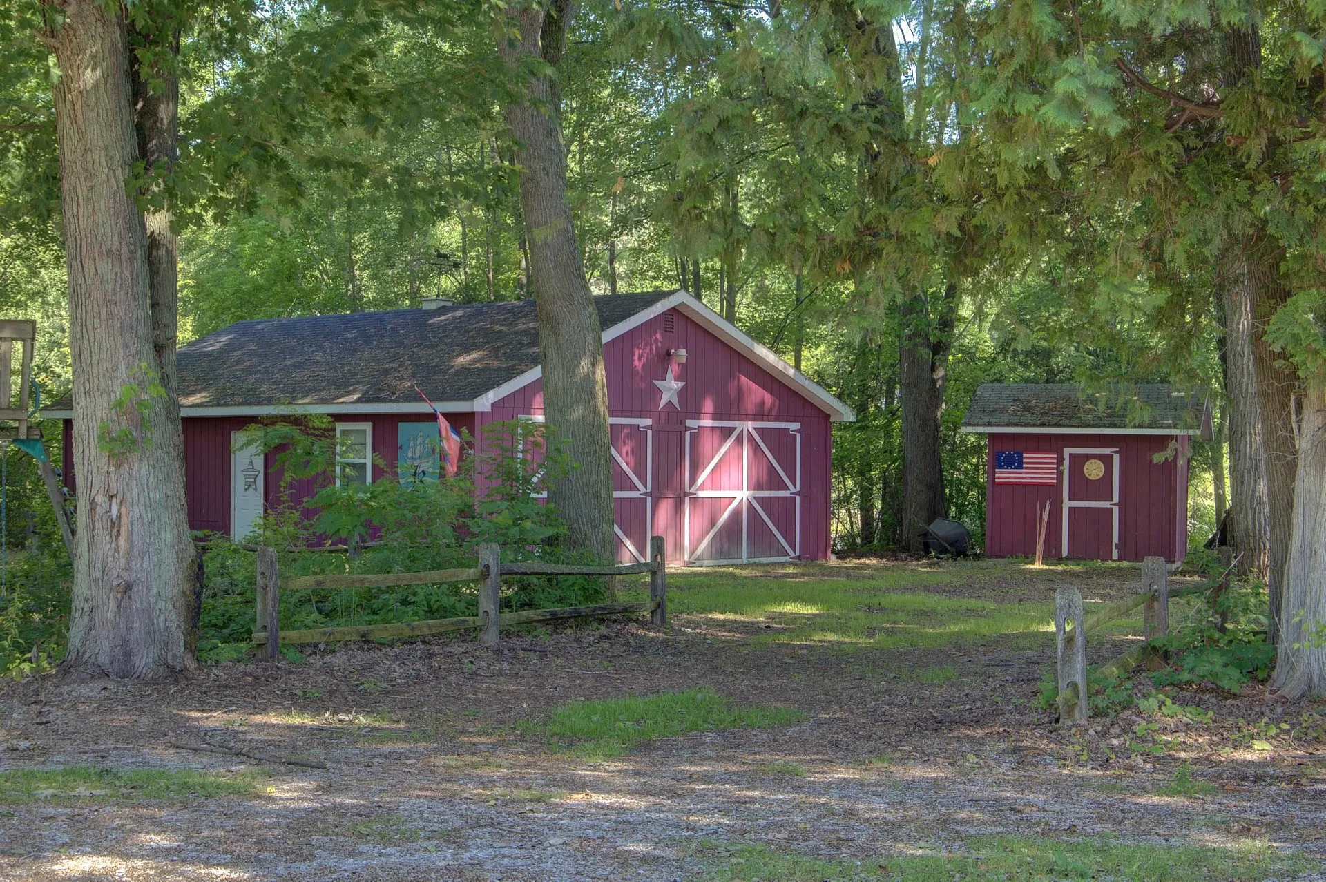 16 Macomber Point Alburgh VT 05440