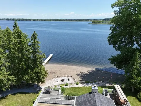 16 Macomber Point Alburgh VT 05440