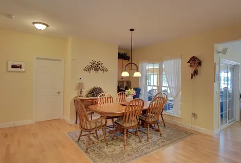 16 Macomber Point Alburgh VT 05440