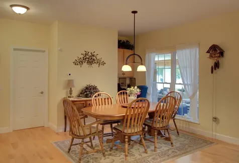 16 Macomber Point Alburgh VT 05440