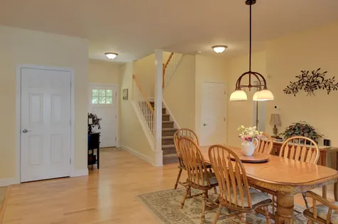 16 Macomber Point Alburgh VT 05440