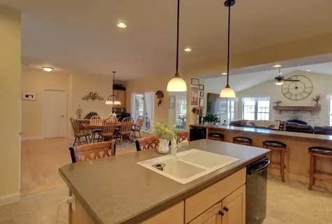 16 Macomber Point Alburgh VT 05440