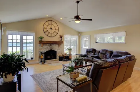 16 Macomber Point Alburgh VT 05440