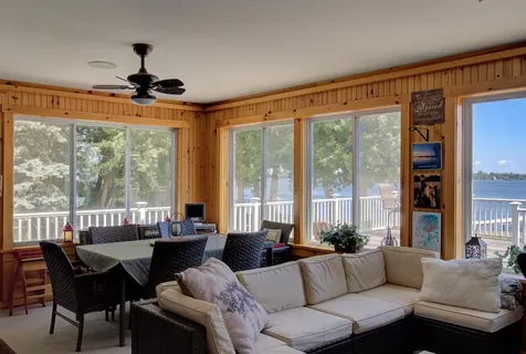 16 Macomber Point Alburgh VT 05440